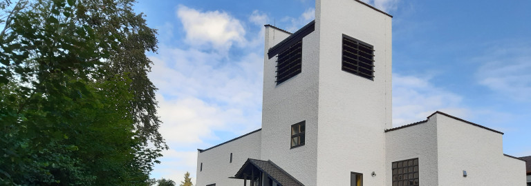 Versöhnungskirche