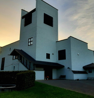 Versöhnungskirche